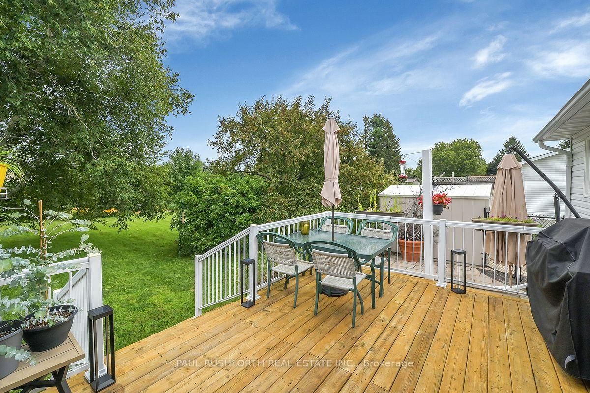 18 Dollard Street • Russell, ON photo 27