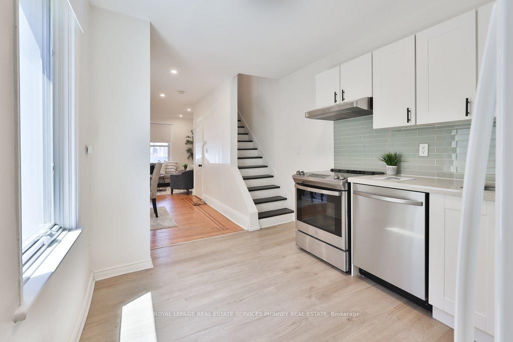 88 Chestnut Avenue • Hamilton, ON photo 13