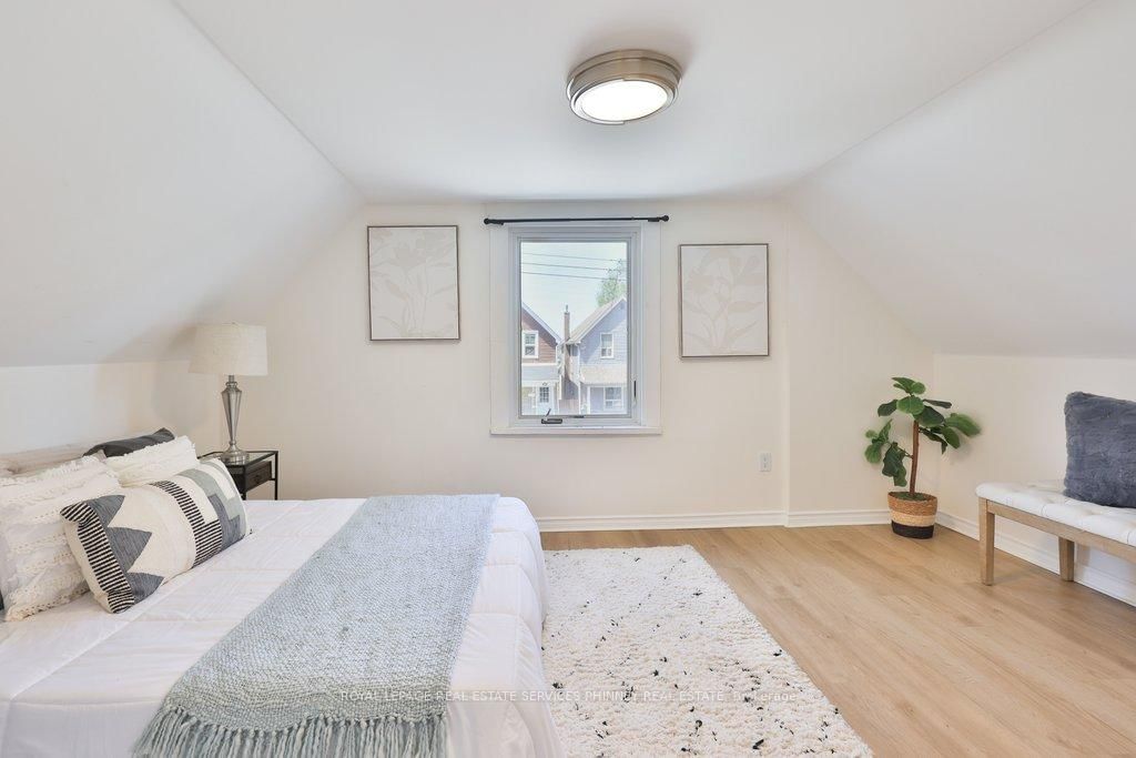 88 Chestnut Avenue • Hamilton, ON photo 16