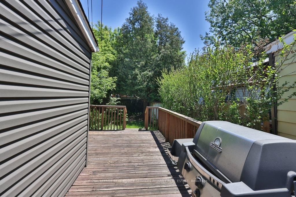 88 Chestnut Avenue • Hamilton, ON photo 20