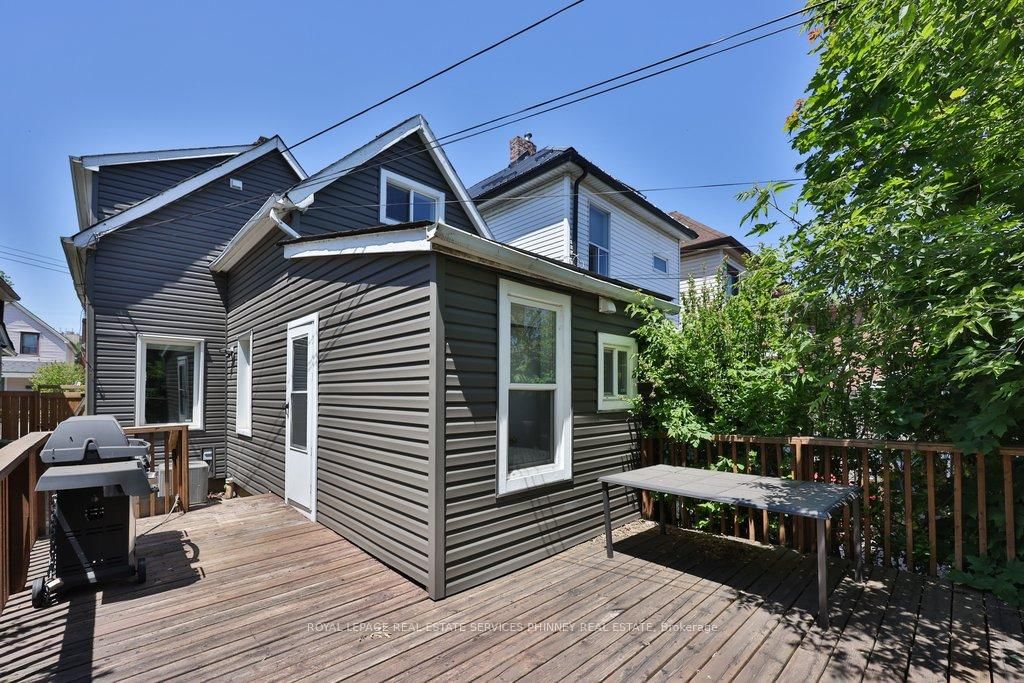 88 Chestnut Avenue • Hamilton, ON photo 21