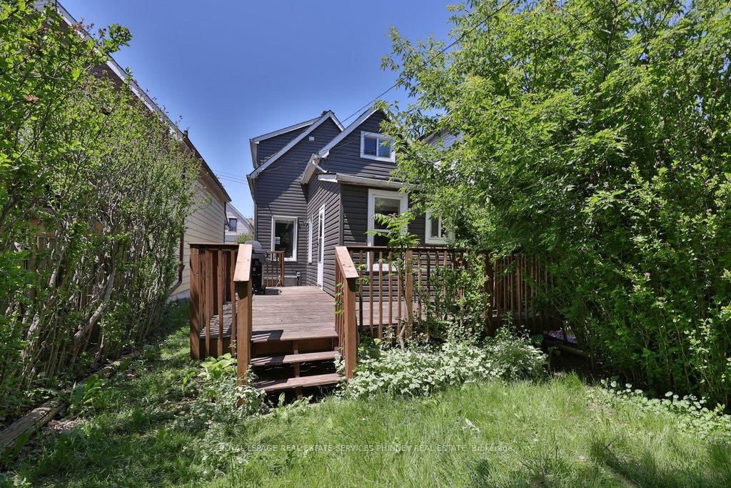 88 Chestnut Avenue • Hamilton, ON photo 22