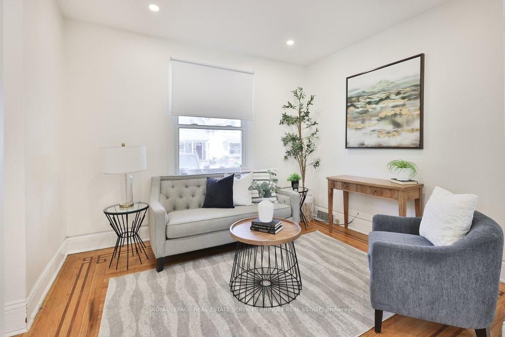88 Chestnut Avenue • Hamilton, ON photo 6