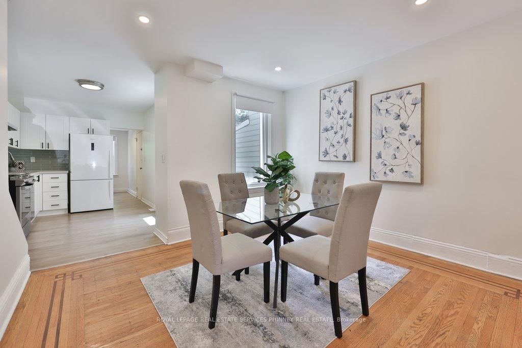 88 Chestnut Avenue • Hamilton, ON photo 8