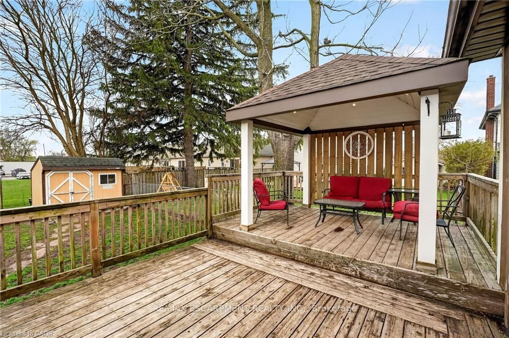 122 South Cayuga Street W • Haldimand, ON photo 43