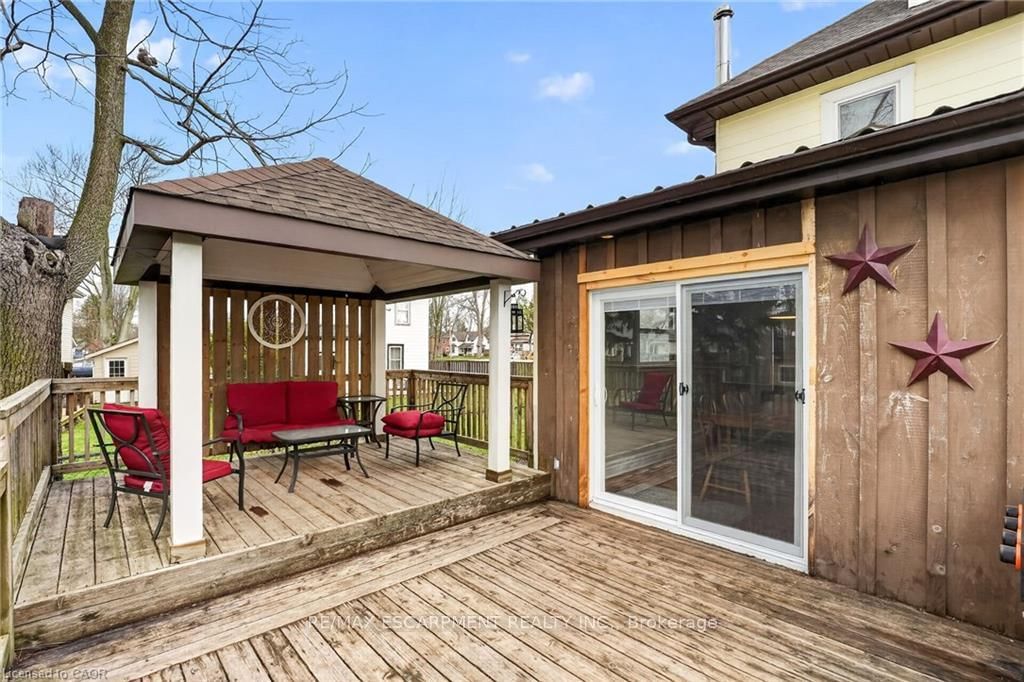 122 South Cayuga Street W • Haldimand, ON photo 44