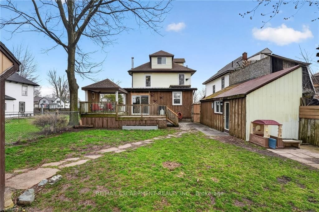 122 South Cayuga Street W • Haldimand, ON photo 46