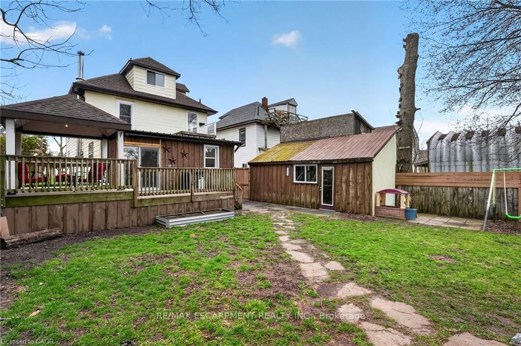 122 South Cayuga Street W • Haldimand, ON photo 47
