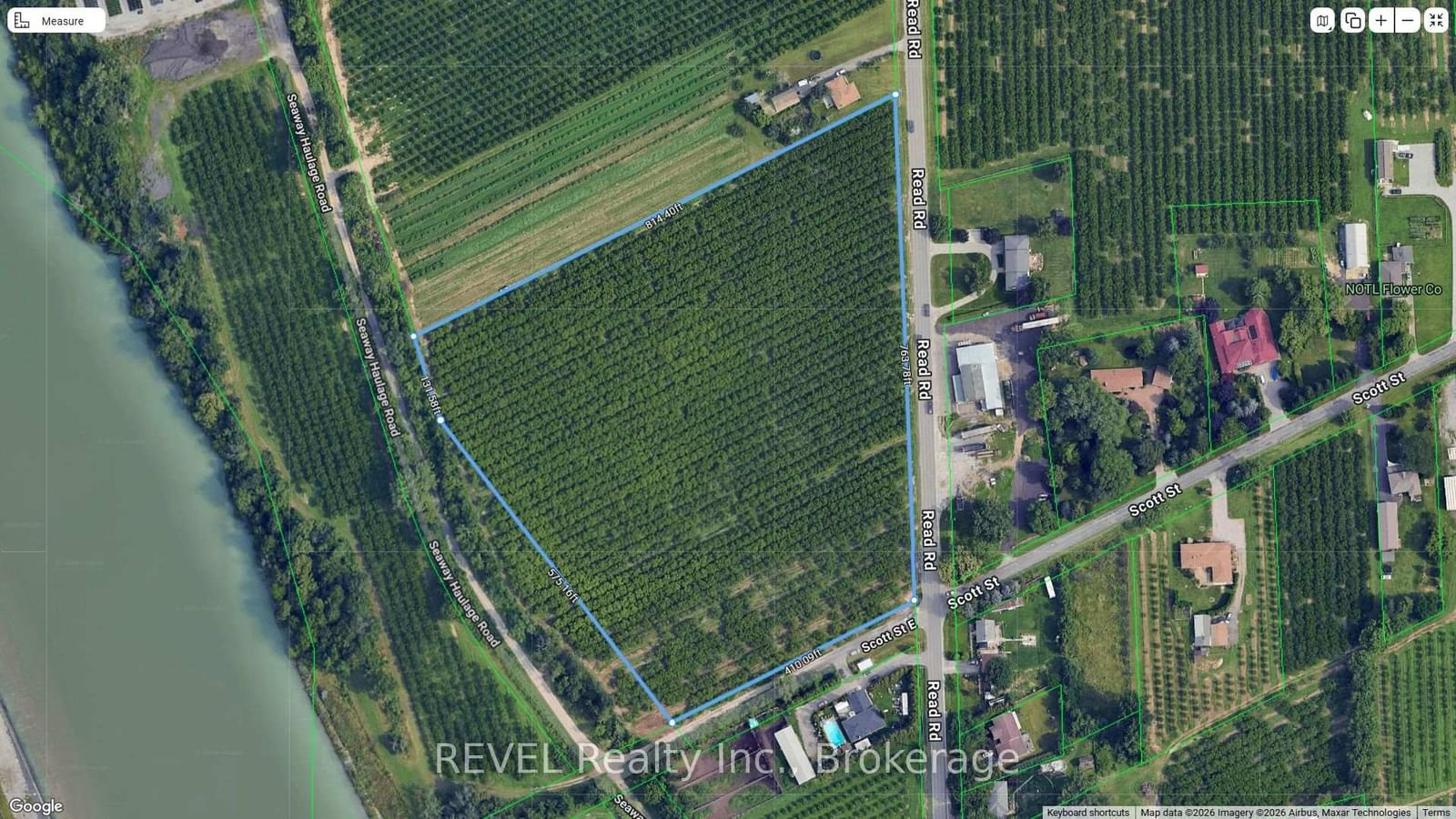 160 Read Road • St. Catharines, ON photo 8
