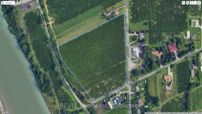 160 Read Road • St. Catharines, ON photo 8