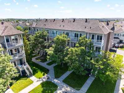 150 Urbancrest Private • #182 • Barrhaven, ON photo 3