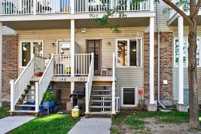 150 Urbancrest Private • #182 • Barrhaven, ON photo 4