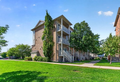 150 Urbancrest Private • #182 • Barrhaven, ON photo 5