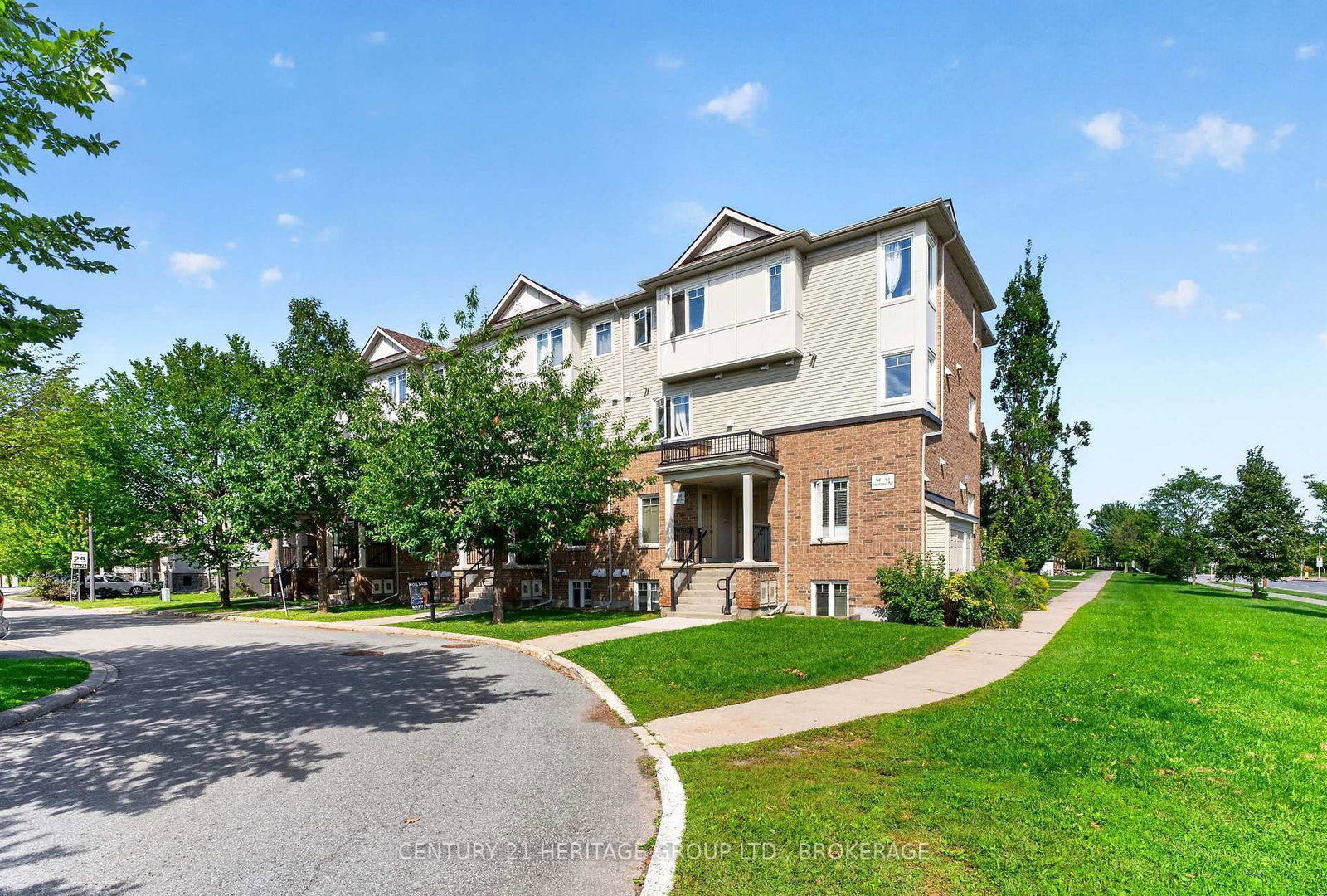 150 Urbancrest Private • #182 • Barrhaven, ON photo 6