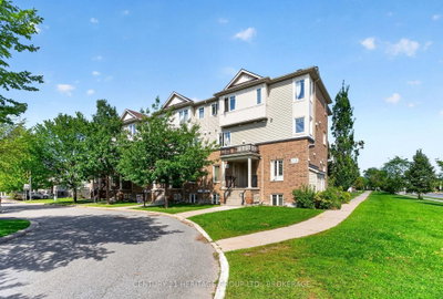 150 Urbancrest Private • #182 • Barrhaven, ON photo 6