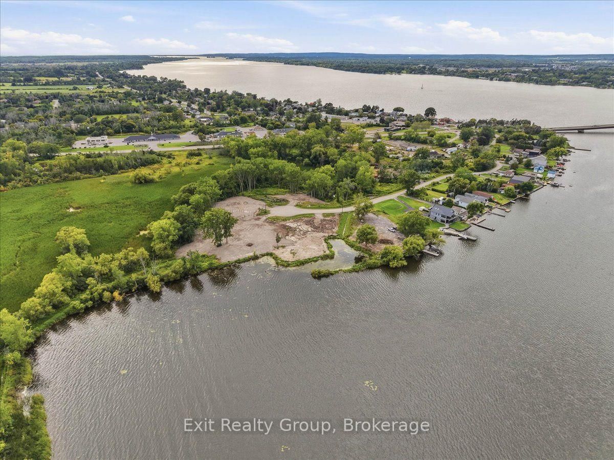Lot 2 Hennessy Street • Prince Edward County, ON photo 11
