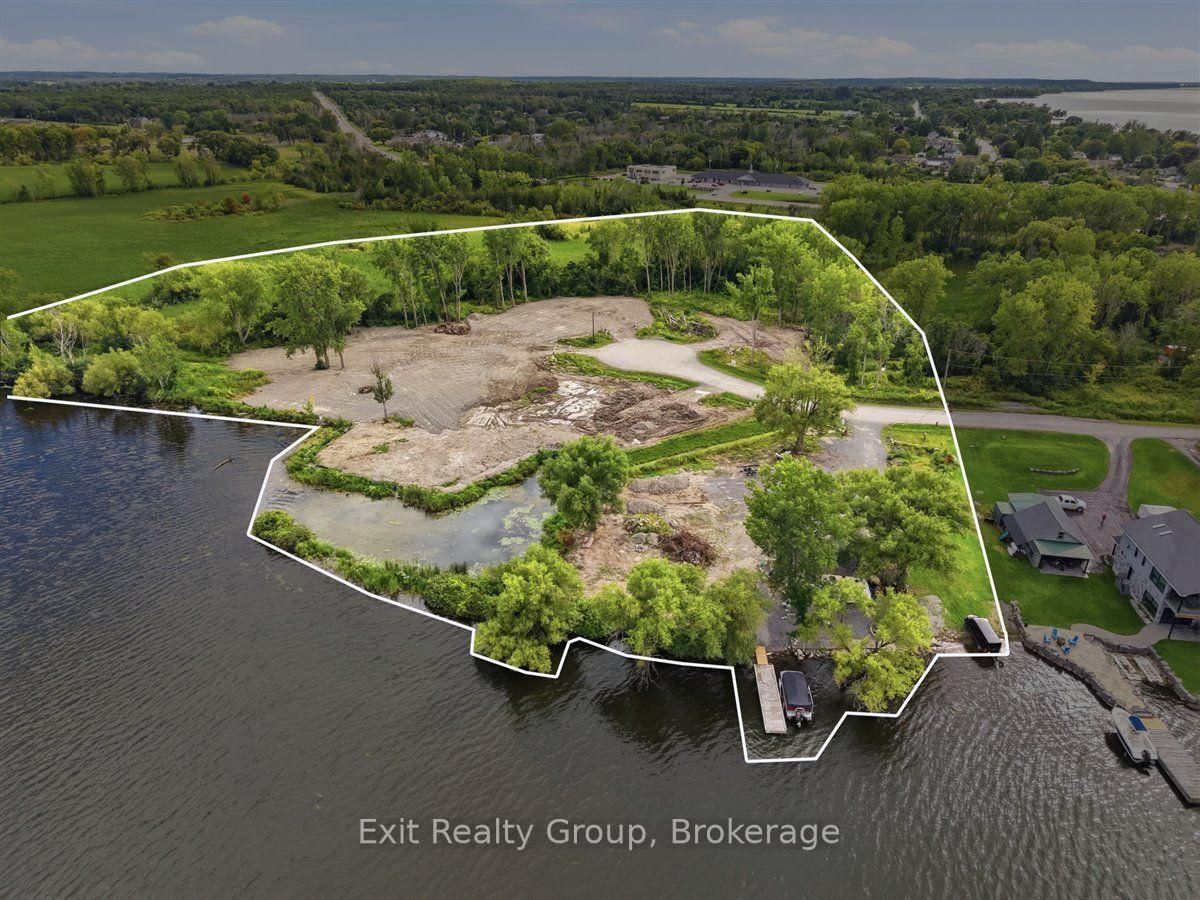 Lot 2 Hennessy Street • Prince Edward County, ON photo 19