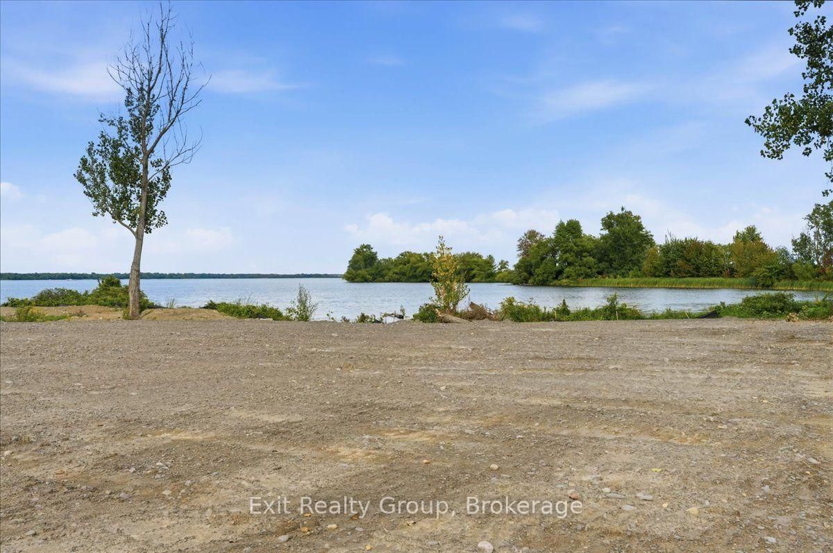 Lot 2 Hennessy Street • Prince Edward County, ON photo 3