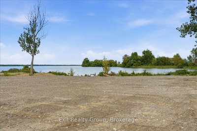 Lot 2 Hennessy Street • Prince Edward County, ON photo 3
