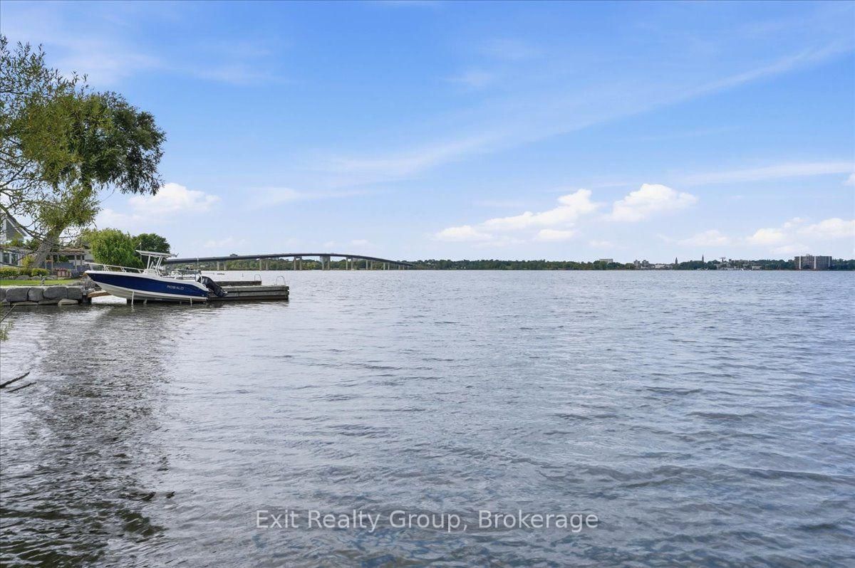 Lot 2 Hennessy Street • Prince Edward County, ON photo 4