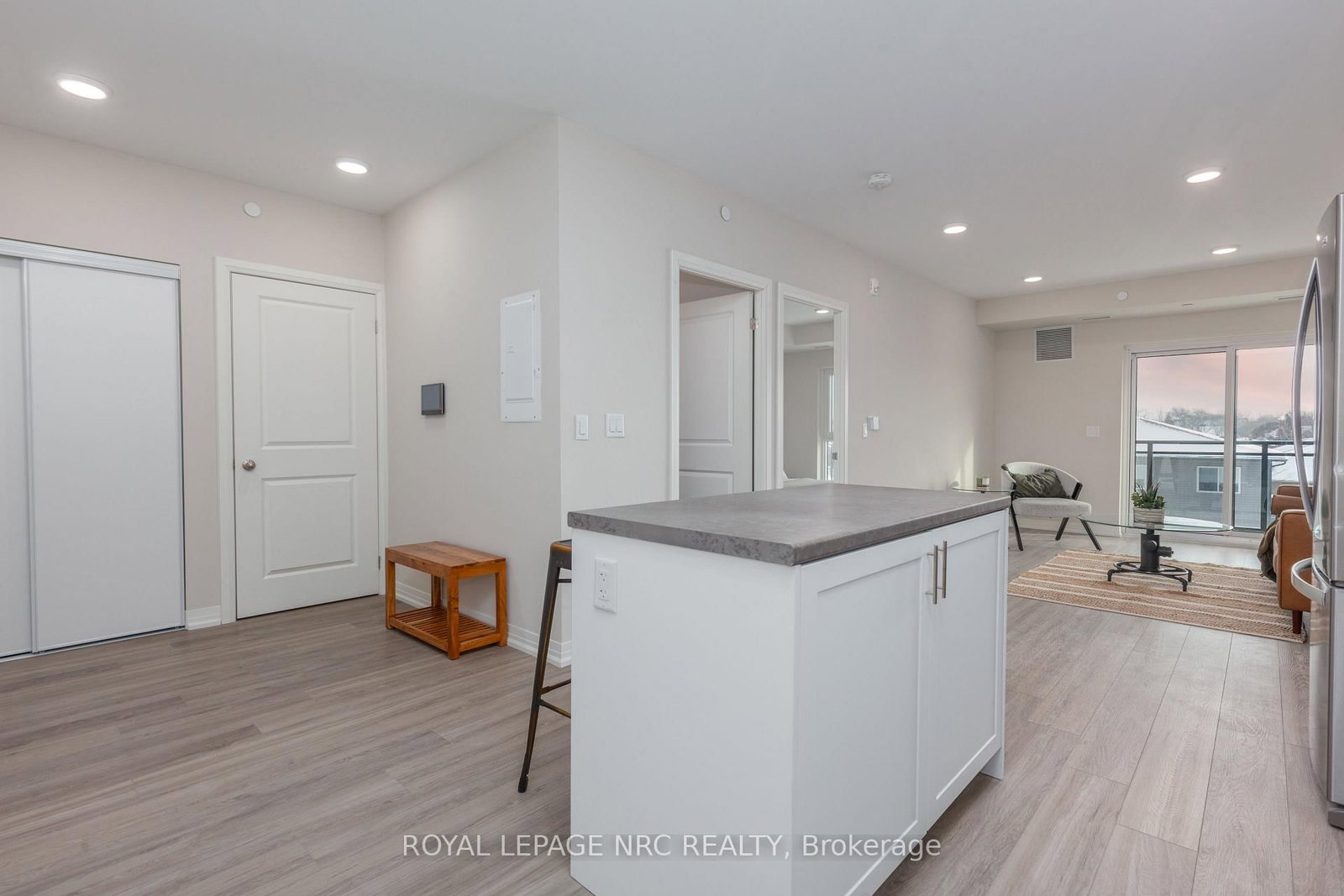 50 HERRICK Avenue • #UP46 • St. Catharines, ON photo 12