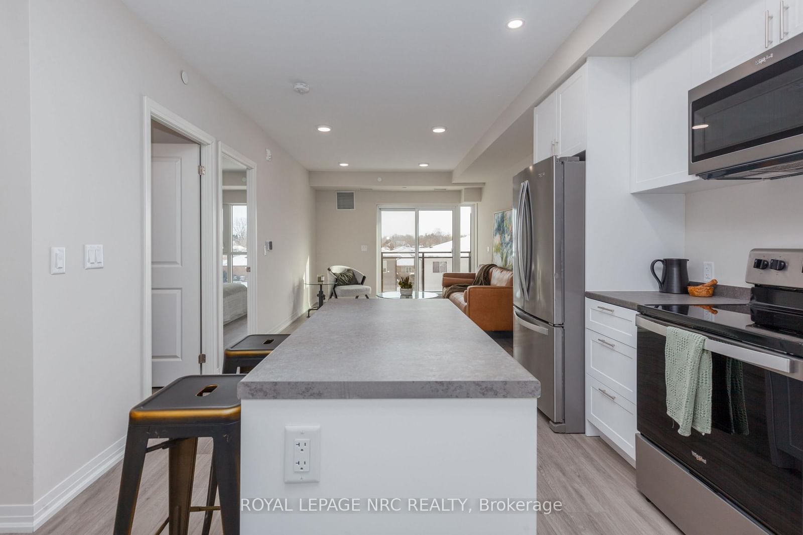 50 HERRICK Avenue • #UP46 • St. Catharines, ON photo 13