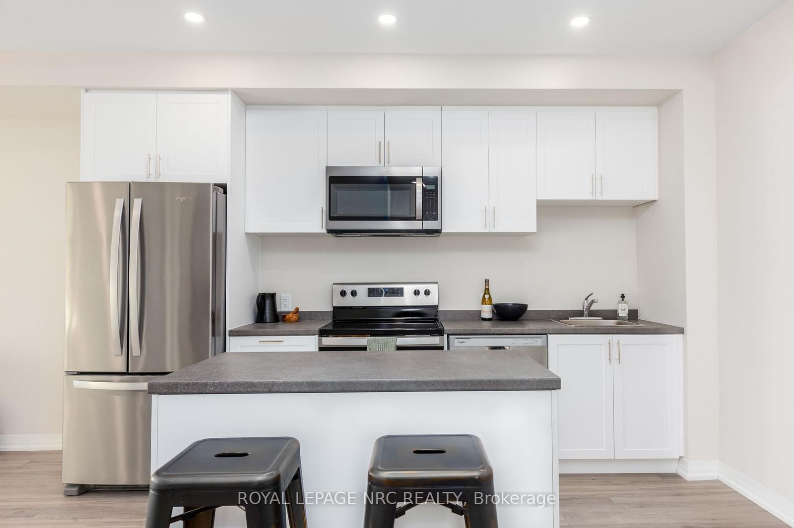 50 HERRICK Avenue • #UP46 • St. Catharines, ON photo 3