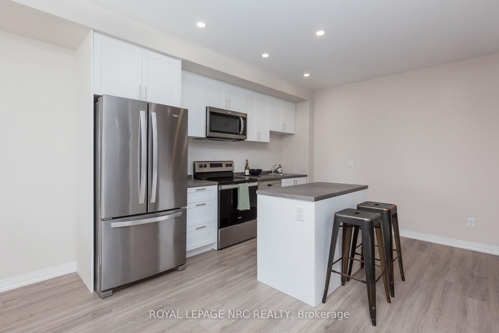 50 HERRICK Avenue • #UP46 • St. Catharines, ON photo 4
