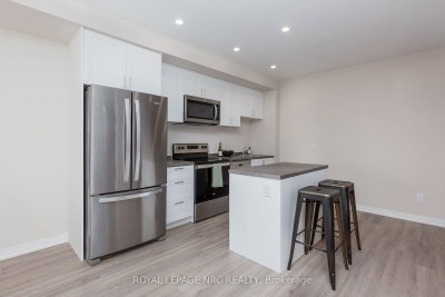 50 HERRICK Avenue • #UP46 • St. Catharines, ON photo 4