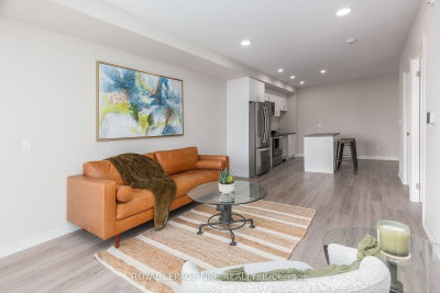 50 HERRICK Avenue • #UP46 • St. Catharines, ON photo 9