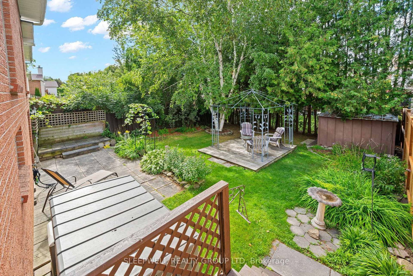 31 Tamblyn Crescent • Kanata, ON photo 33