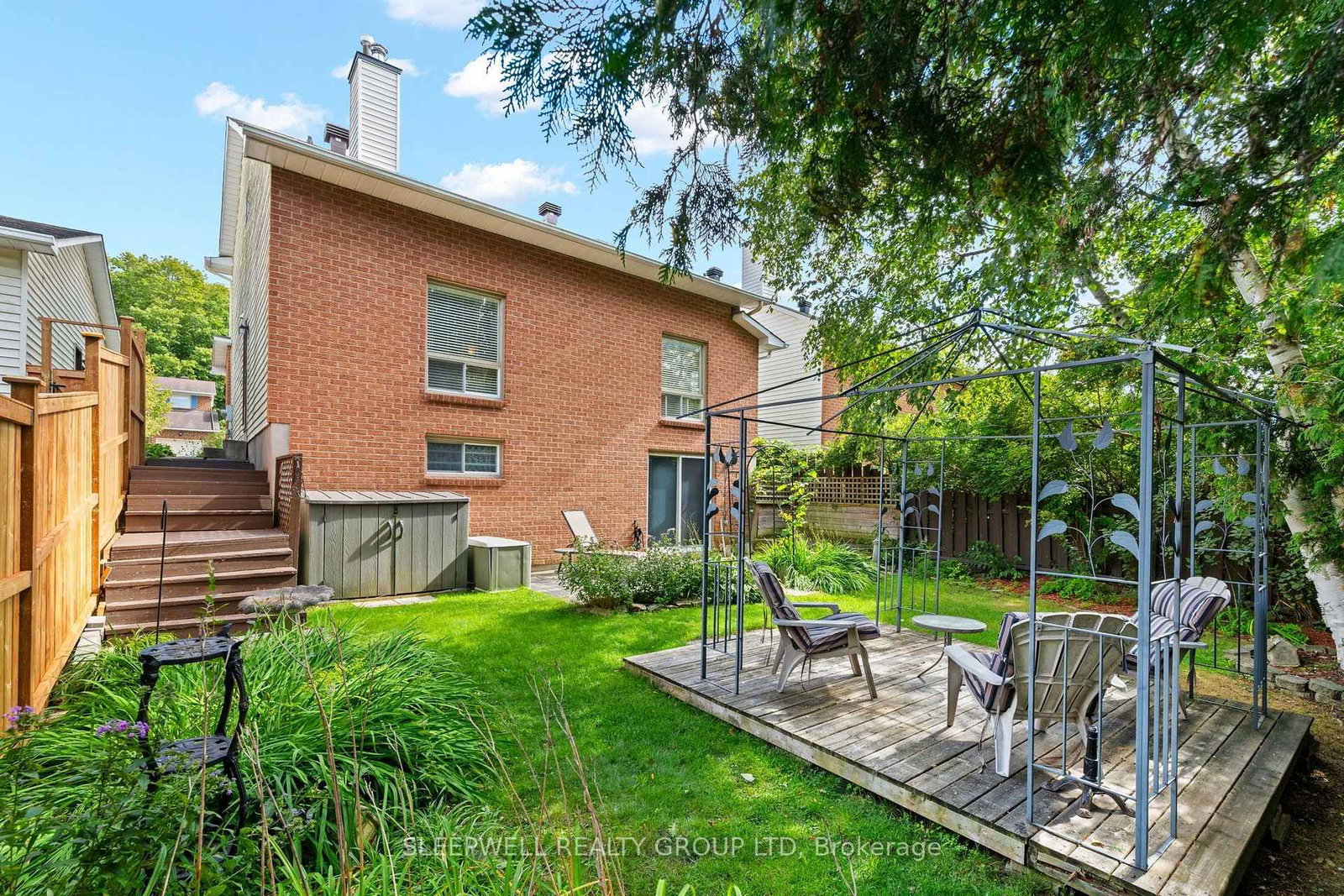 31 Tamblyn Crescent • Kanata, ON photo 34