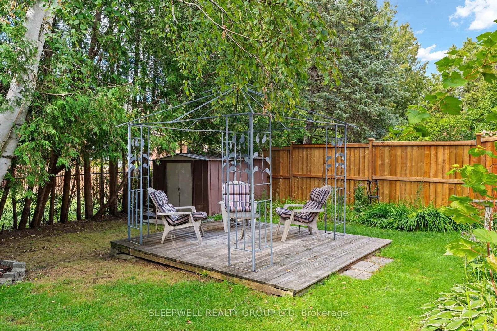 31 Tamblyn Crescent • Kanata, ON photo 35