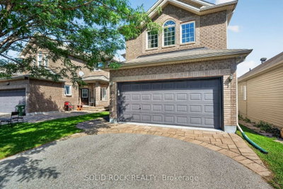 131 Finn Court • Ottawa, ON photo 2