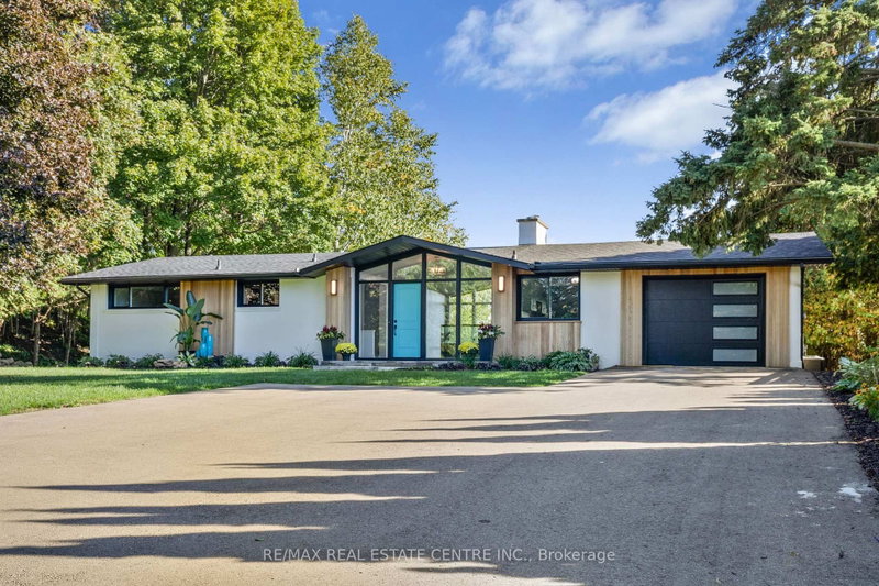50 Oak Avenue