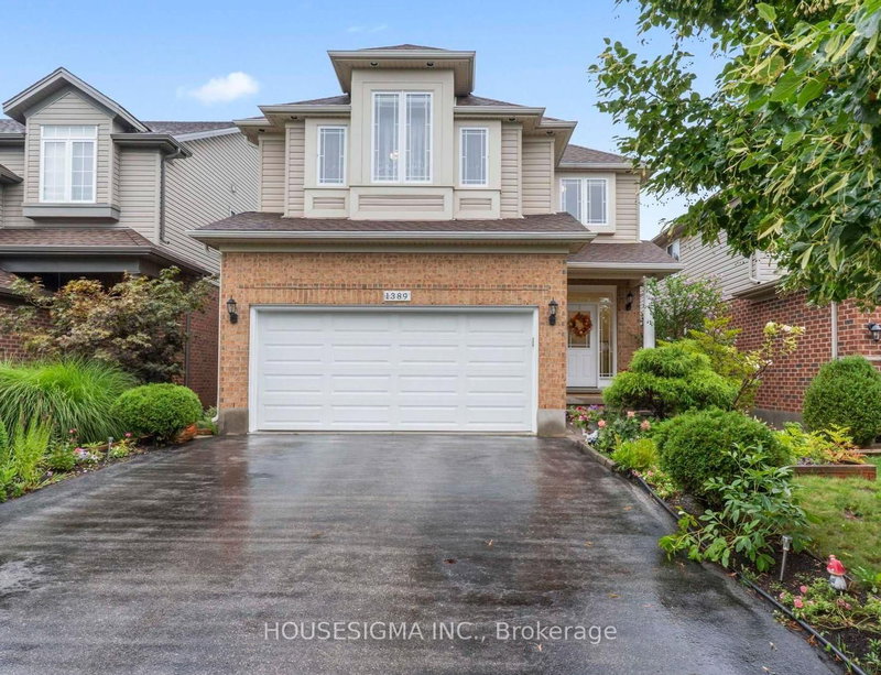 1389 Pleasantview Drive