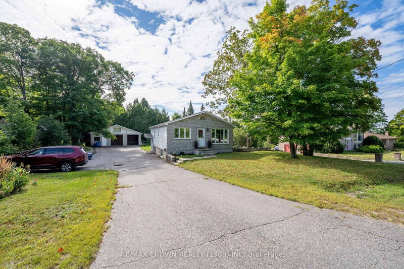717 Airport Road
