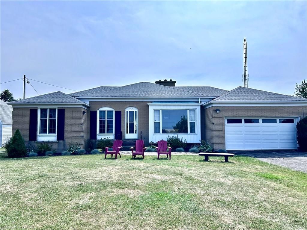 1279 Niagara River Parkway • Fort Erie, ON photo 31