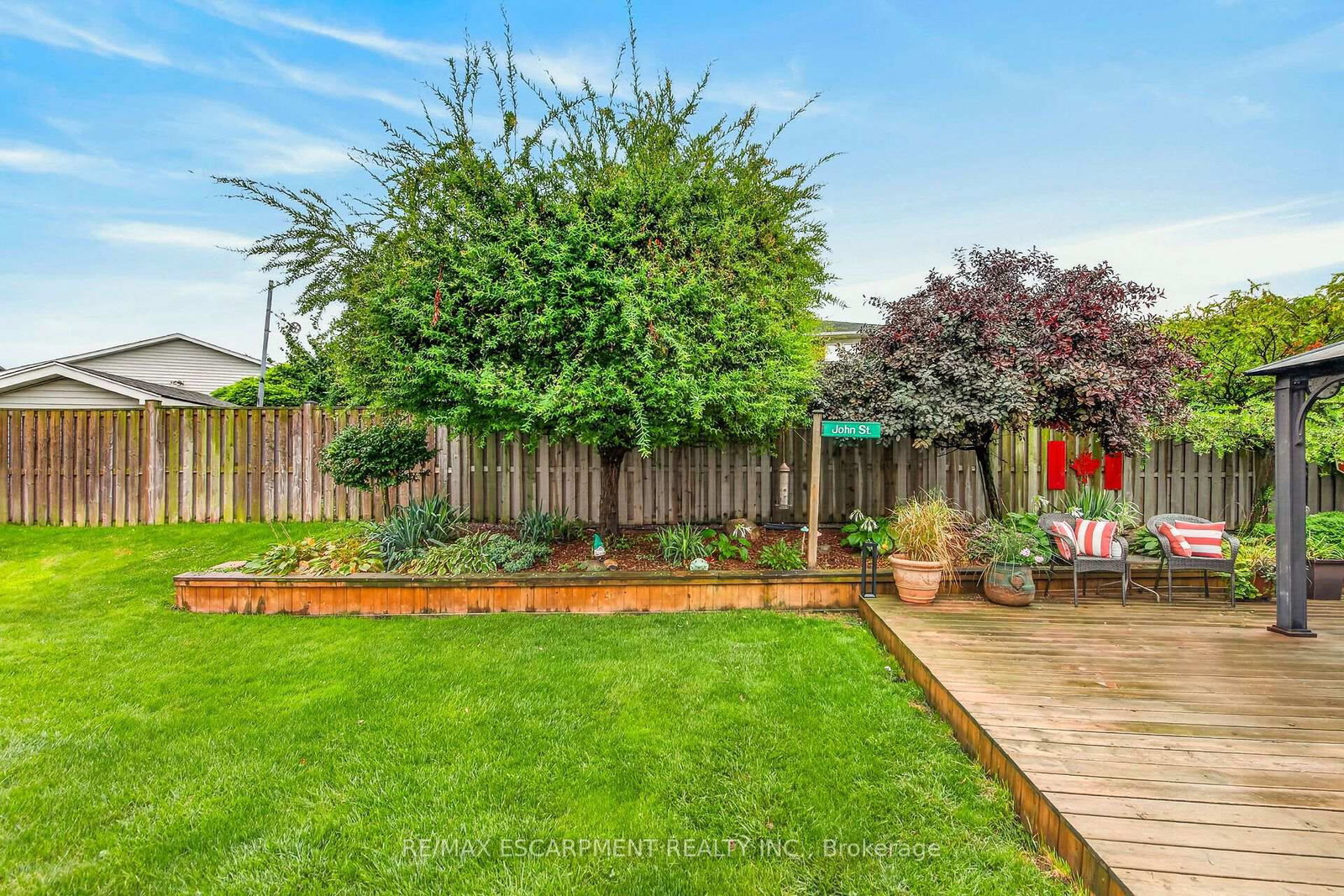 253 Highridge Avenue • Hamilton, ON photo 44