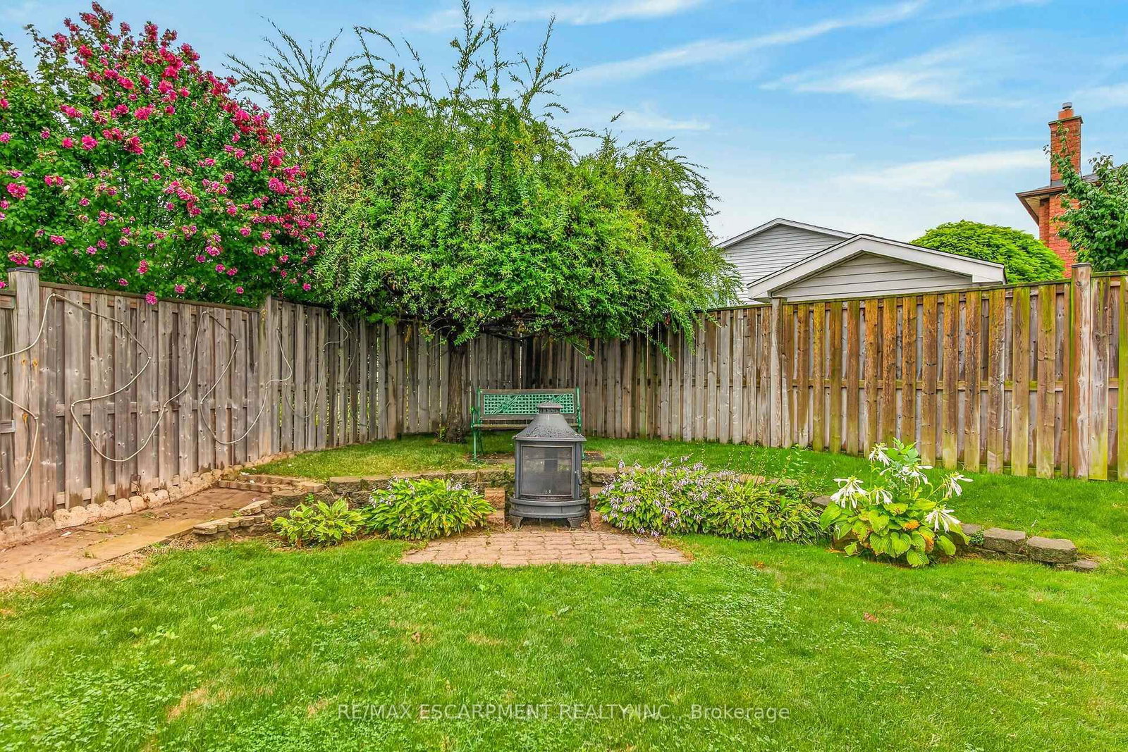 253 Highridge Avenue • Hamilton, ON photo 46