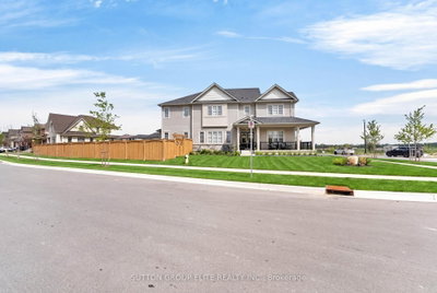 95 Elliot Avenue W • Centre Wellington, ON photo 4