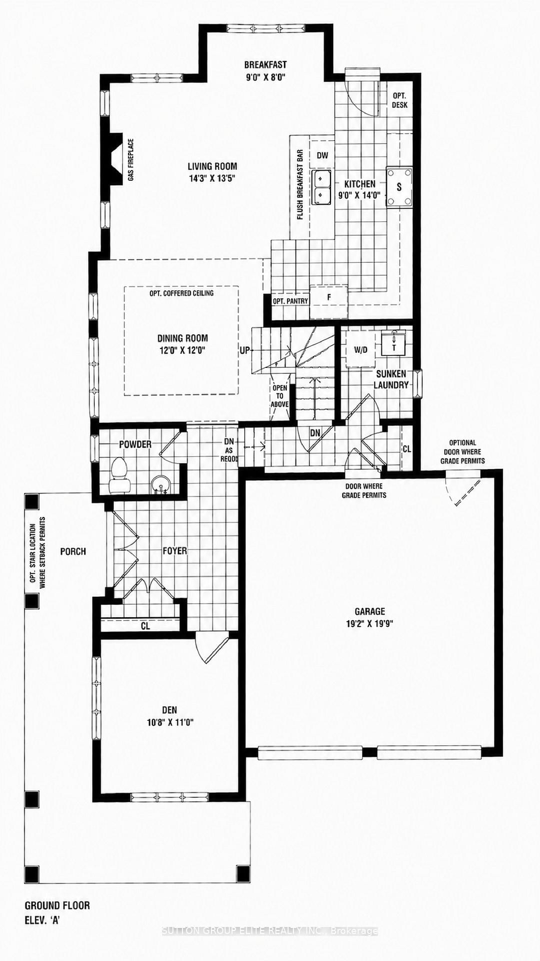 95 Elliot Avenue W • Centre Wellington, ON photo 49