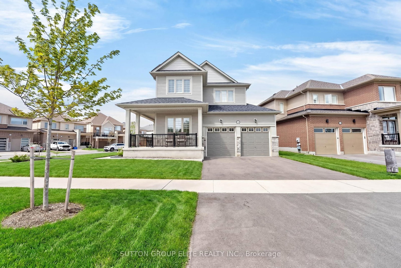 95 Elliot Avenue W • Centre Wellington, ON photo 6