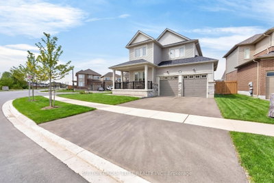 95 Elliot Avenue W • Centre Wellington, ON photo 8