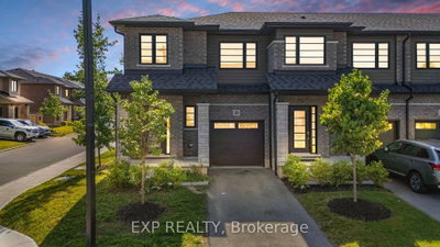 520 Grey Street • #20 • Brantford, ON photo 2