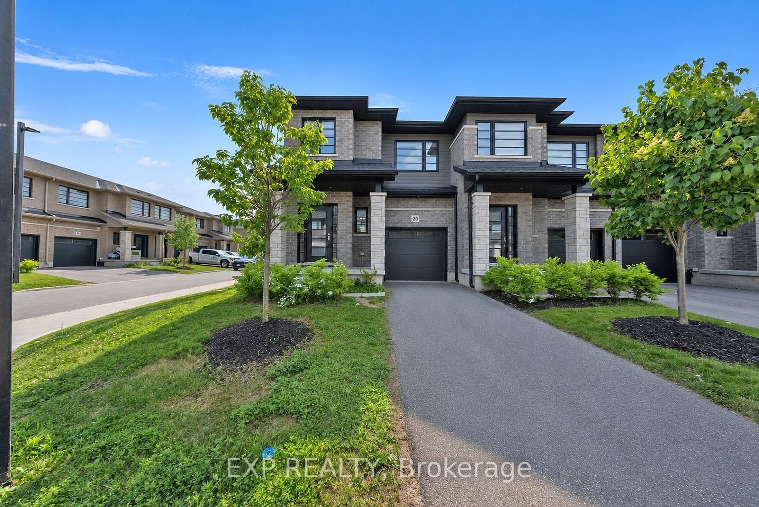 520 Grey Street • #20 • Brantford, ON photo 26