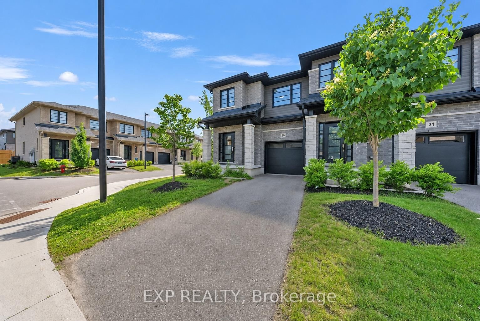 520 Grey Street • #20 • Brantford, ON photo 27