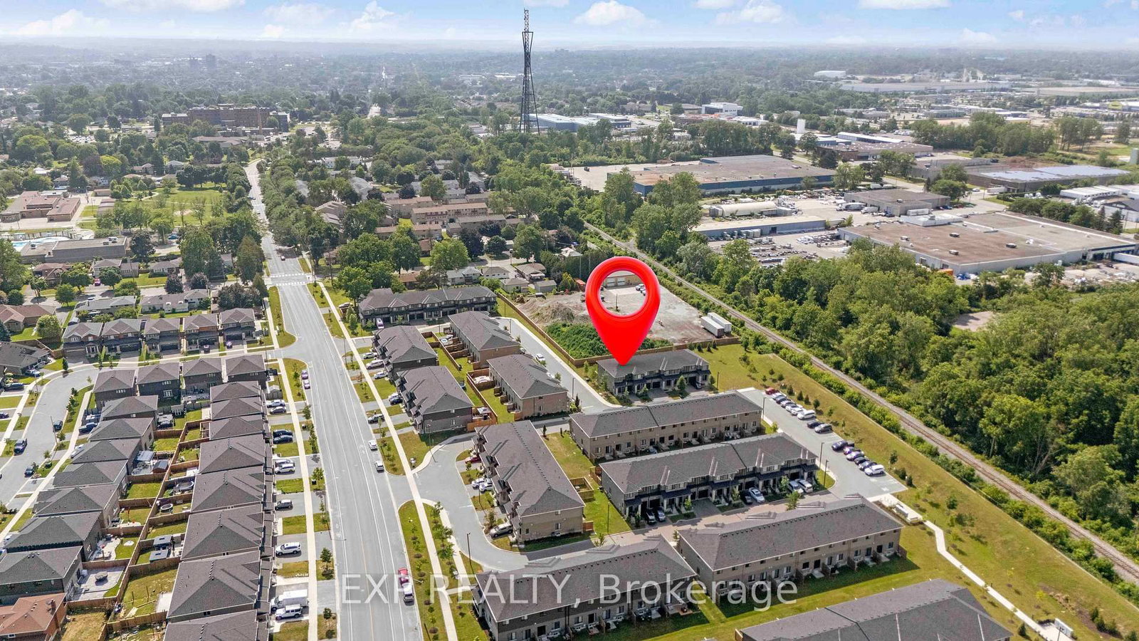 520 Grey Street • #20 • Brantford, ON photo 29