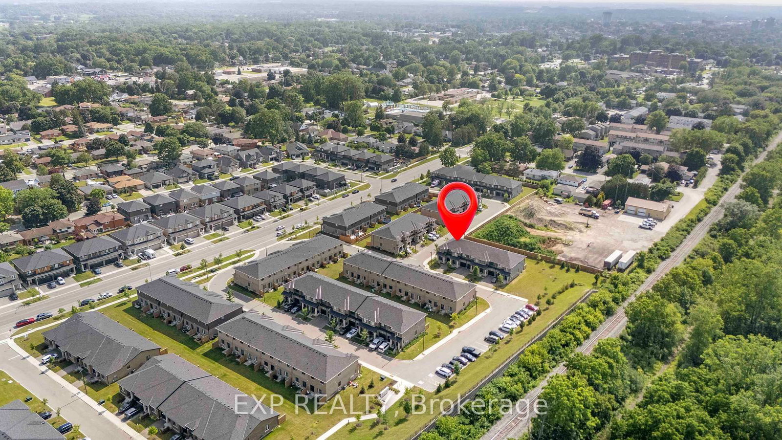 520 Grey Street • #20 • Brantford, ON photo 30