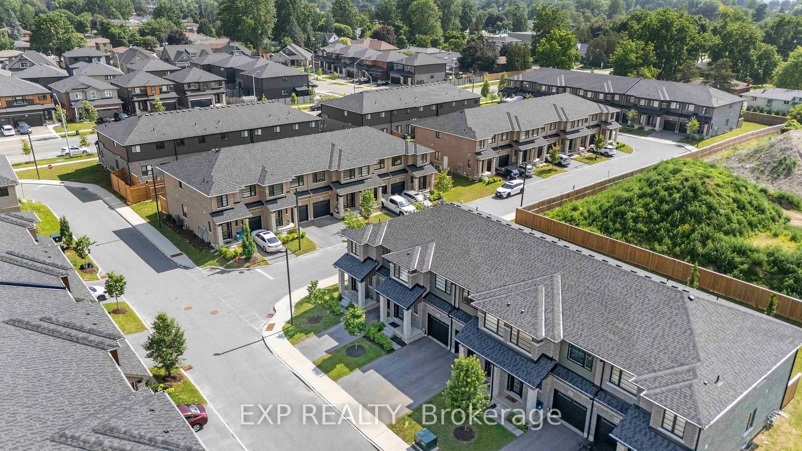 520 Grey Street • #20 • Brantford, ON photo 31